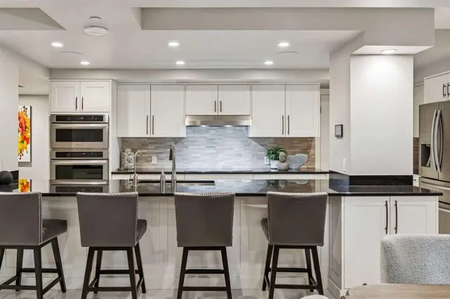 400 Eau Claire Ave #8203, Calgary 2