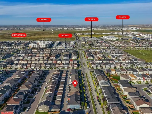 245 Cityscape Blvd, Calgary 5