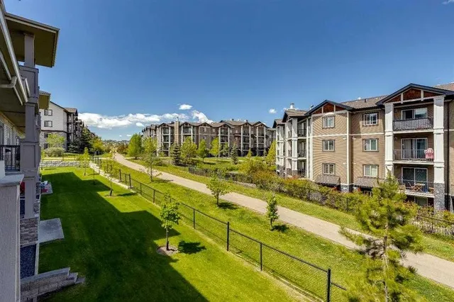 22 Panatella Rd #207, Calgary 2