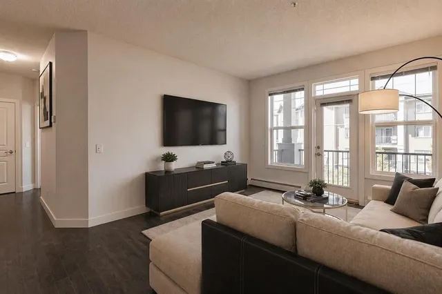 22 Panatella Rd #207, Calgary 5