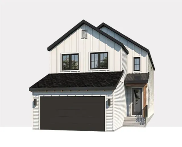 70 Bartlett Row, Calgary 1