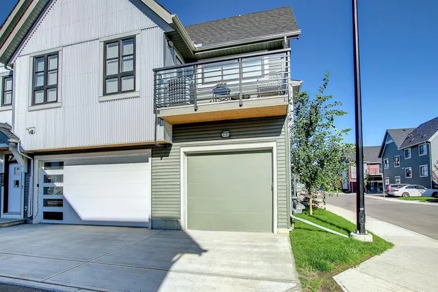 100 Walgrove Crt #4301, Calgary 3