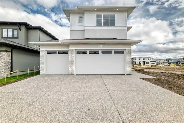 2045 Waterbury Rd, Chestermere 3