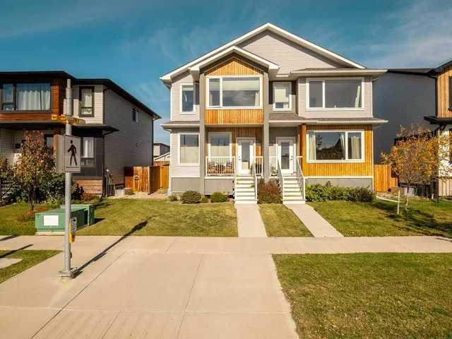 4531 Fairmont Gate, Lethbridge 1