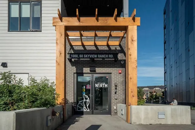 60 Skyview Ranch Rd #1603, Calgary 2