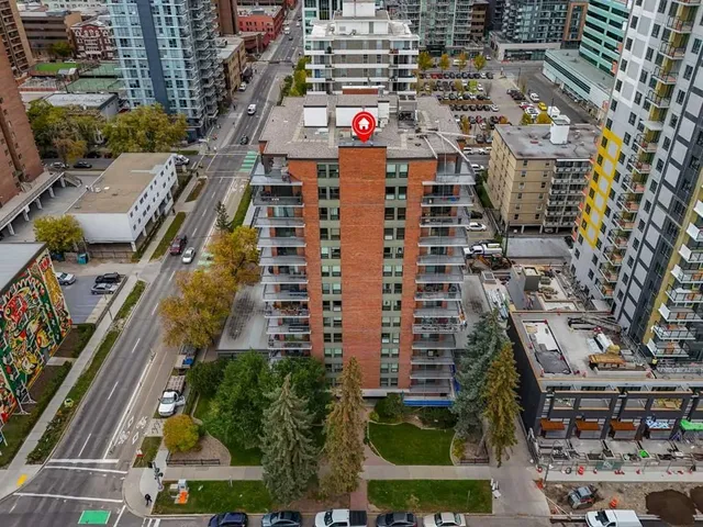 540 14 Ave #920, Calgary 2