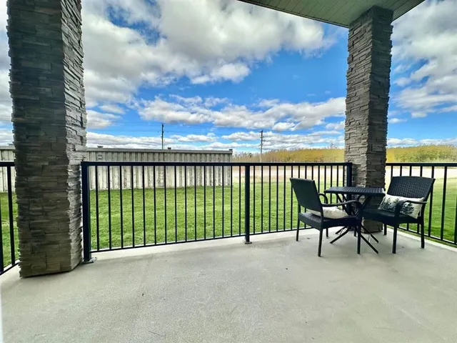 9229 Lakeland Dr #105, Grande Prairie 5