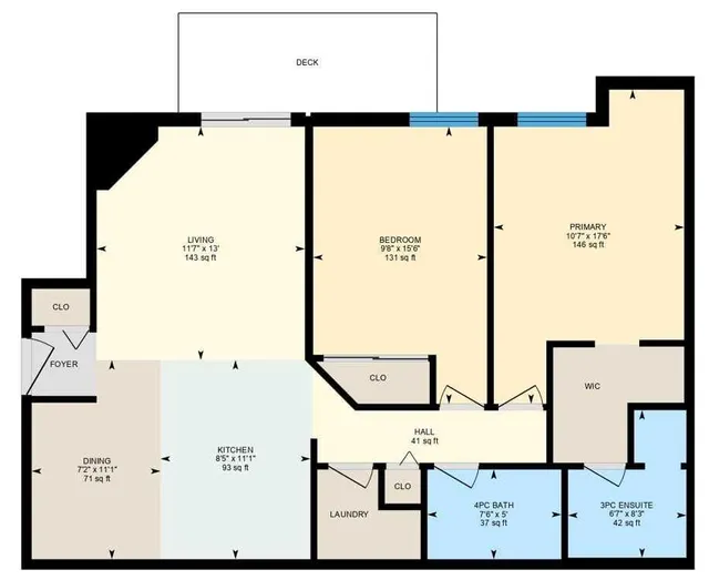 1313 Edenwold Hts #., Calgary 2