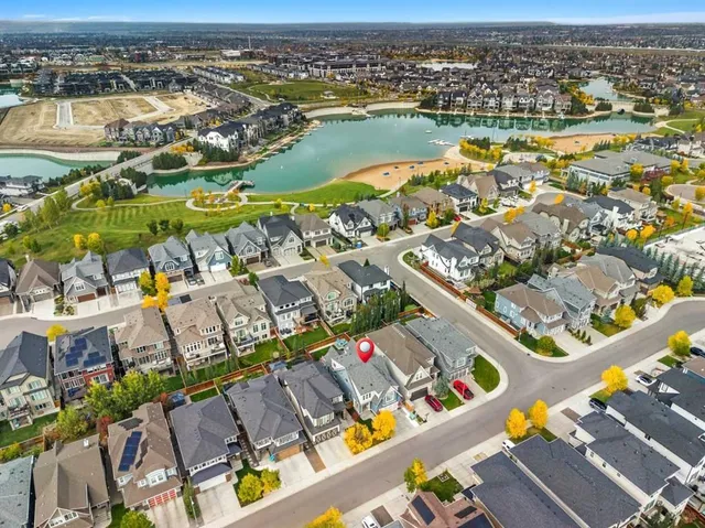 107 Masters Way, Calgary 3