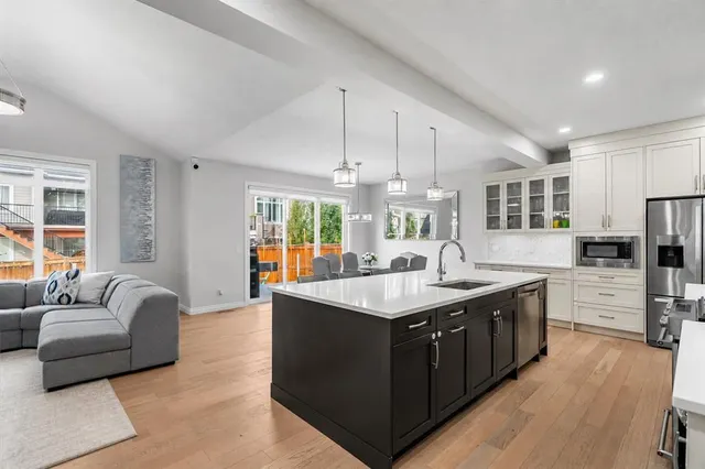 107 Masters Way, Calgary 5