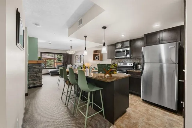 250 2nd Ave #2103, Dead Man's Flats 2