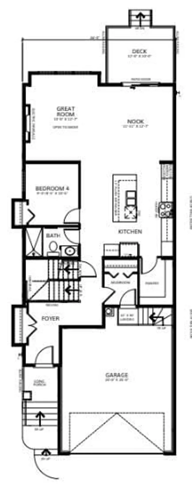329 Clearview Manor, Chestermere 2
