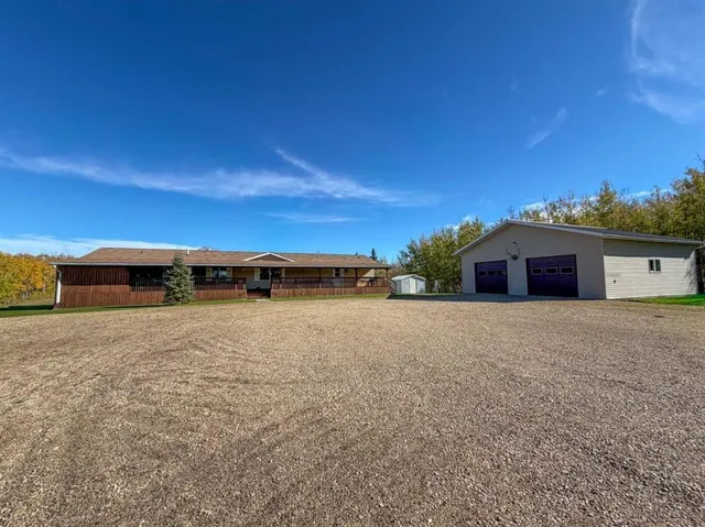 57315 Range Road 85, Rural Lac Ste. Anne County 2