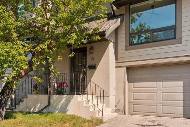 5019 46 Ave #9, Calgary 2