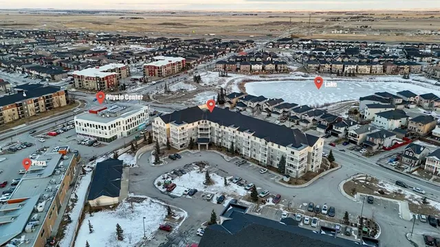 1140 Taradale Dr #2116, Calgary 2