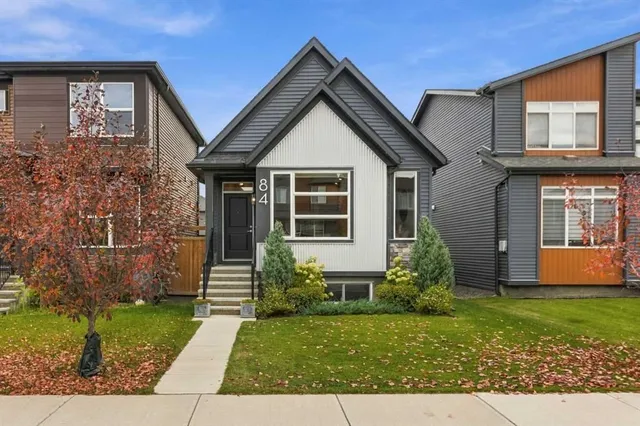 84 Wolf Creek Manor, Calgary
