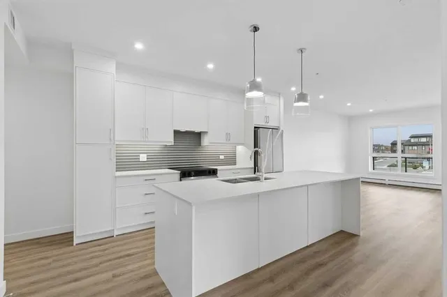 1802 Mahogany Blvd #6320, Calgary 2