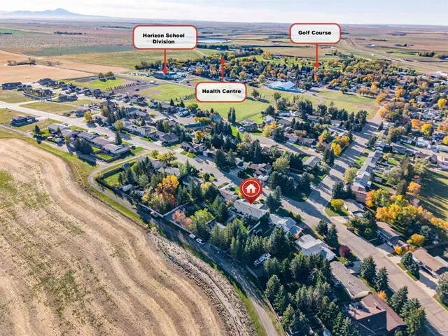 205 8th Ave, Milk River 5