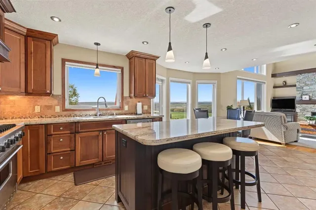 32 Mt Kidd Pt, Calgary 5