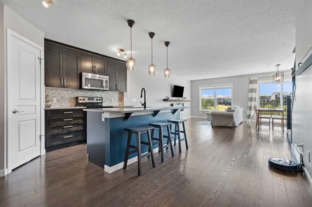 139 Auburn Meadows Pl, Calgary 5