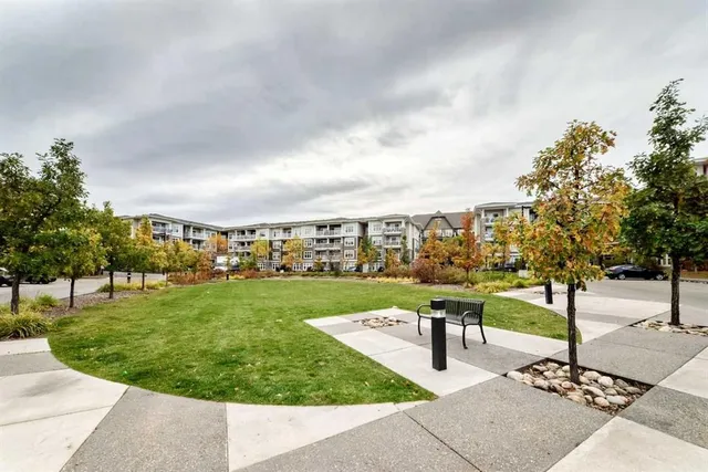 11 Mahogany Row #1115, Calgary