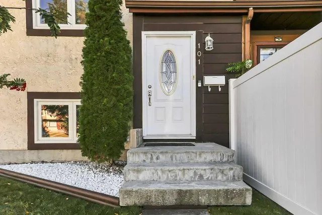101 Baile Close, Red Deer 5