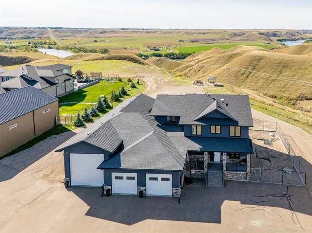 6531B Township Road 132, Rural Cypress County