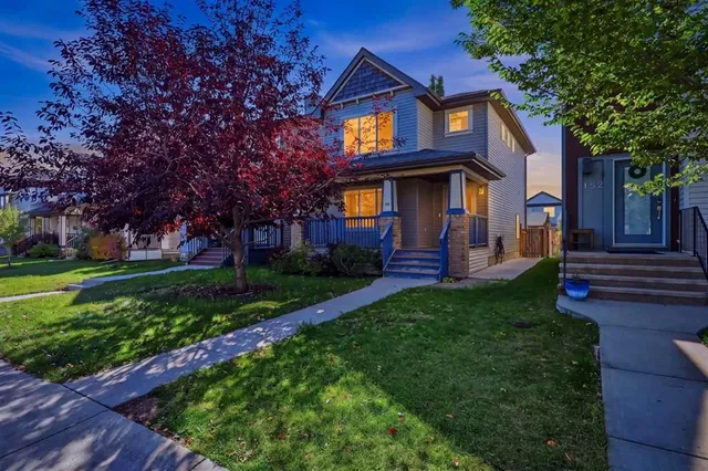 148 Copperstone Cir, Calgary 2