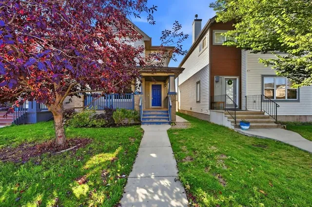 148 Copperstone Cir, Calgary 3