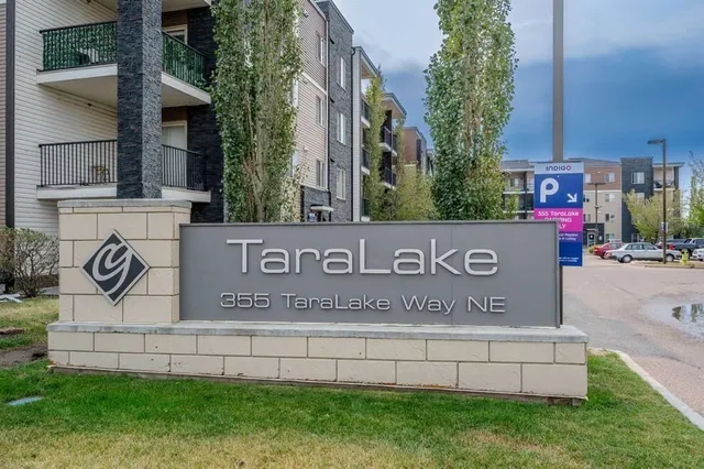 355 TARALAKE Way #309, Calgary 2