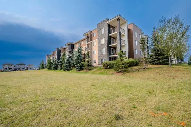 355 TARALAKE Way #309, Calgary 4