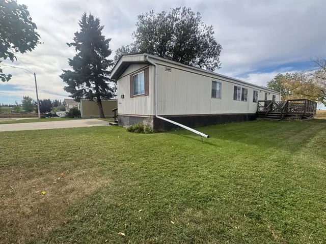 4814 59 St, Killam 3