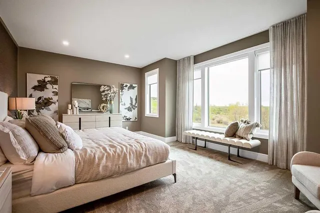 140 Creekstone Hill, Calgary 3