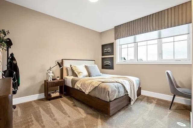 140 Creekstone Hill, Calgary 5