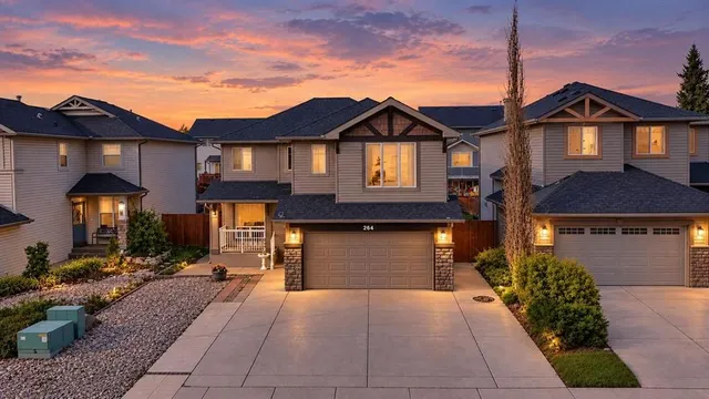 264 Willowmere Close, Chestermere 2