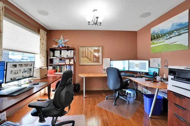 264 Willowmere Close, Chestermere 4