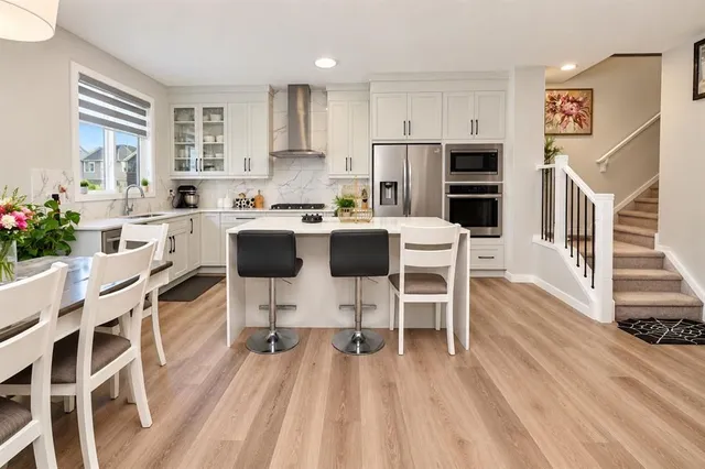 151 Cityside View, Calgary 5
