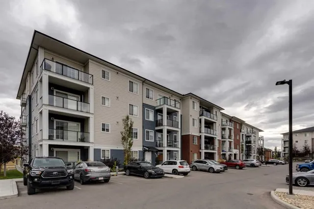 298 Sage Meadows Pk #3116, Calgary 1