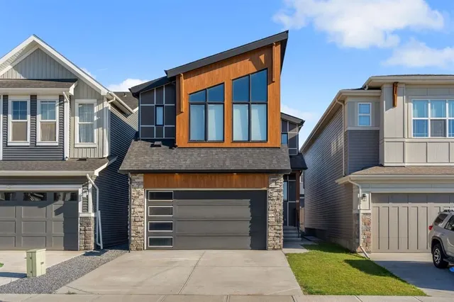 184 Creekstone Row, Calgary 2