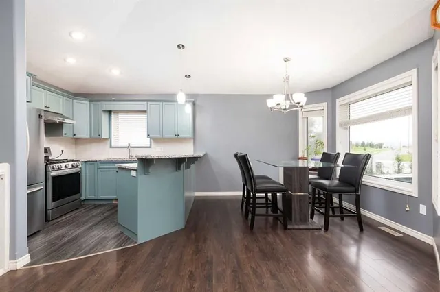 350 Mt. Sunburst Way, Lethbridge 5