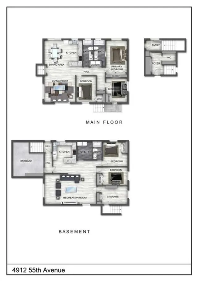 4912 55th Avenue, High Prairie 2