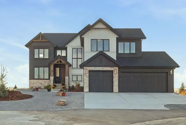 31 Monterra Bluffs, Cochrane Lake 2