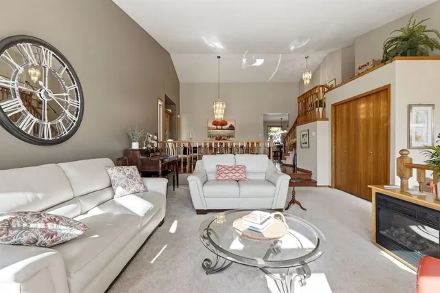132 Denison Cres, Red Deer 5