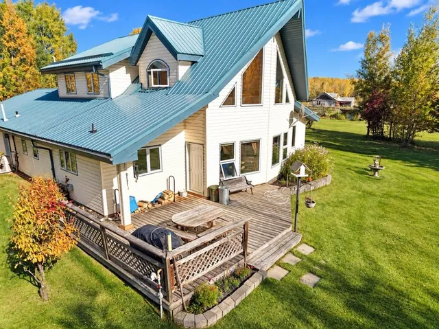 65269 Range Road 213, Rural Greenview No. 16, M.D. of 2