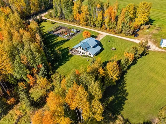 65269 Range Road 213, Rural Greenview No. 16, M.D. of 4