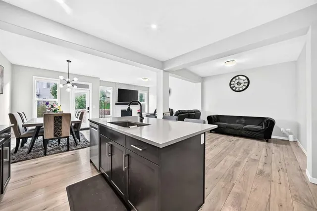 87 Nolancrest Cir, Calgary 4