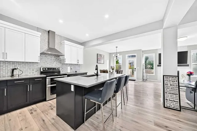 87 Nolancrest Cir, Calgary 5