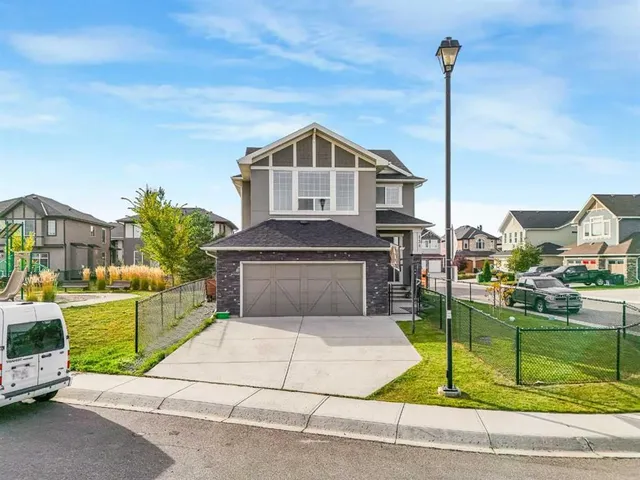 134 Kinniburgh Lane, Chestermere 2
