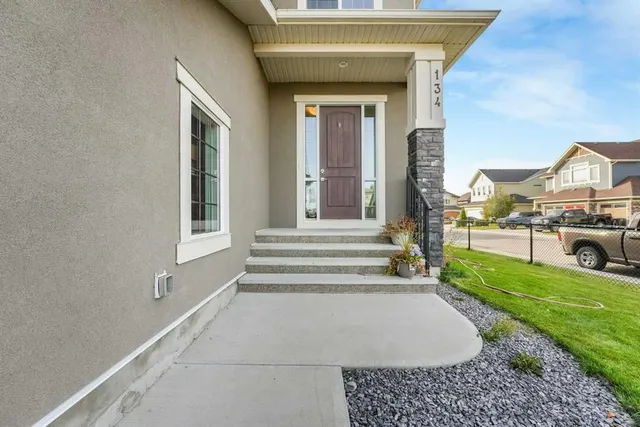 134 Kinniburgh Lane, Chestermere 4