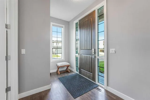 134 Kinniburgh Lane, Chestermere 5
